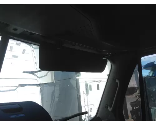 FREIGHTLINER CASCADIA 125 INTERIOR SUN VISOR
