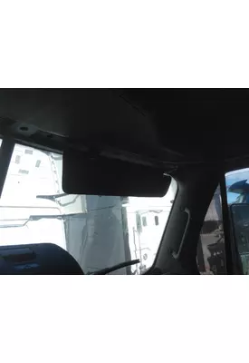 FREIGHTLINER CASCADIA 125 INTERIOR SUN VISOR