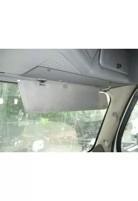 FREIGHTLINER CASCADIA 125 INTERIOR SUN VISOR