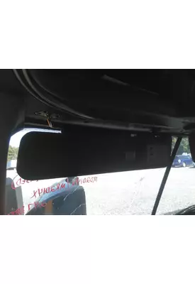 FREIGHTLINER CASCADIA 125 INTERIOR SUN VISOR