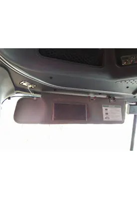FREIGHTLINER CASCADIA 125 INTERIOR SUN VISOR