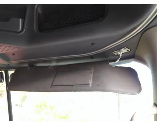 FREIGHTLINER CASCADIA 125 INTERIOR SUN VISOR