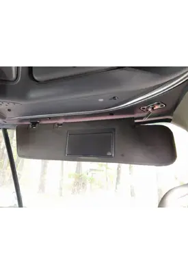 FREIGHTLINER CASCADIA 125 INTERIOR SUN VISOR
