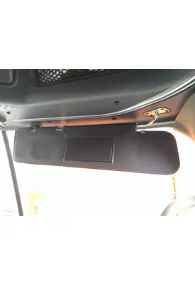 FREIGHTLINER CASCADIA 125 INTERIOR SUN VISOR