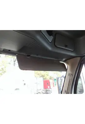 FREIGHTLINER CASCADIA 125 INTERIOR SUN VISOR