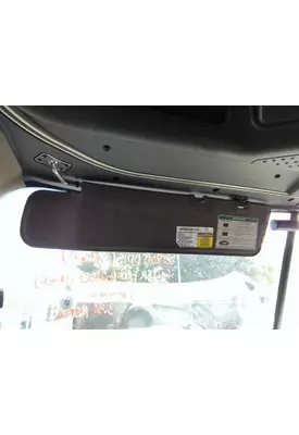 FREIGHTLINER CASCADIA 125 INTERIOR SUN VISOR