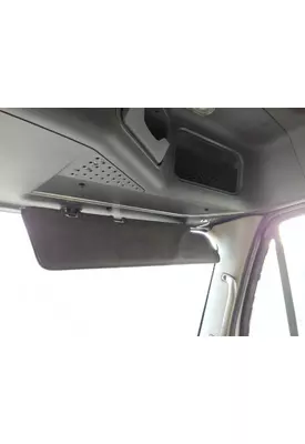 FREIGHTLINER CASCADIA 125 INTERIOR SUN VISOR