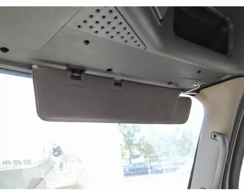 FREIGHTLINER CASCADIA 125 INTERIOR SUN VISOR