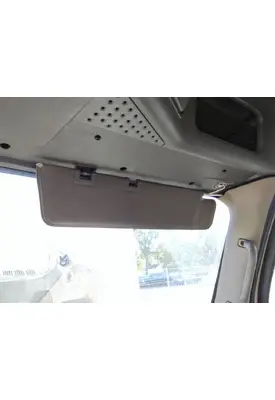 FREIGHTLINER CASCADIA 125 INTERIOR SUN VISOR