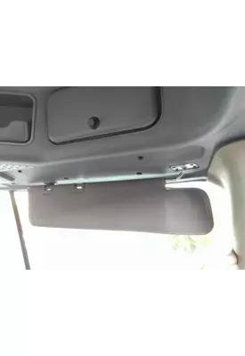 FREIGHTLINER CASCADIA 125 INTERIOR SUN VISOR