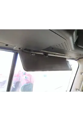 FREIGHTLINER CASCADIA 125 INTERIOR SUN VISOR