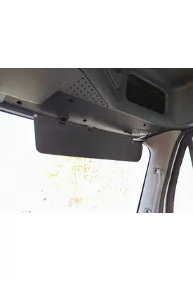 FREIGHTLINER CASCADIA 125 INTERIOR SUN VISOR