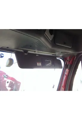 FREIGHTLINER CASCADIA 125 INTERIOR SUN VISOR