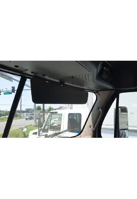 FREIGHTLINER CASCADIA 125 INTERIOR SUN VISOR