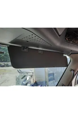 FREIGHTLINER CASCADIA 125 INTERIOR SUN VISOR