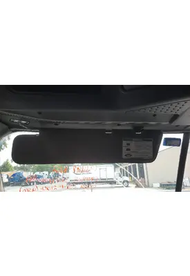 FREIGHTLINER CASCADIA 125 INTERIOR SUN VISOR