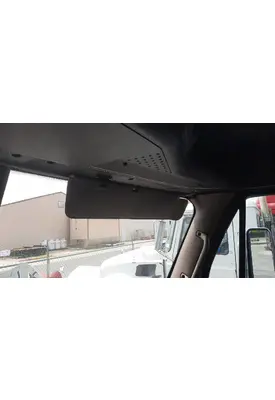 FREIGHTLINER CASCADIA 125 INTERIOR SUN VISOR