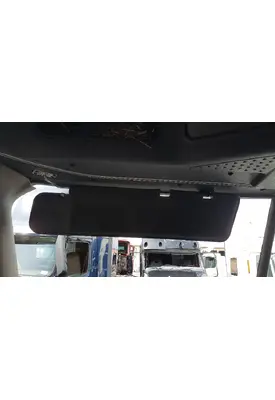 FREIGHTLINER CASCADIA 125 INTERIOR SUN VISOR