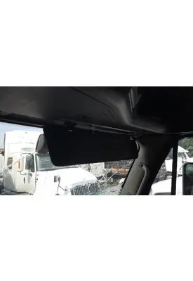 FREIGHTLINER CASCADIA 125 INTERIOR SUN VISOR