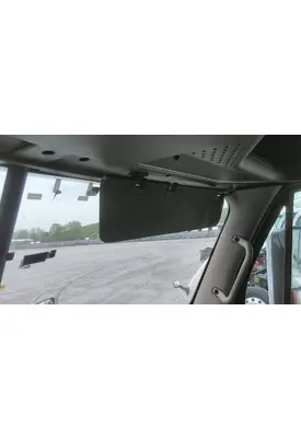 FREIGHTLINER CASCADIA 125 INTERIOR SUN VISOR