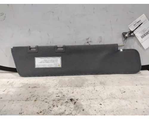 FREIGHTLINER CASCADIA 125 INTERIOR SUN VISOR