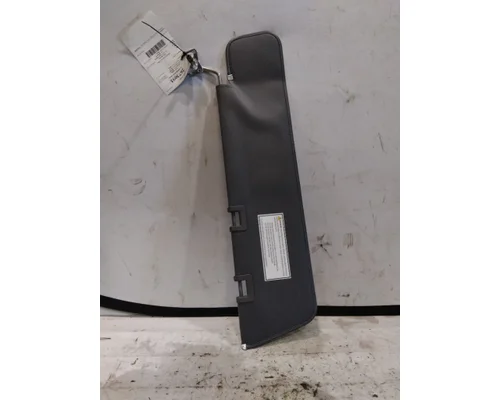 FREIGHTLINER CASCADIA 125 INTERIOR SUN VISOR