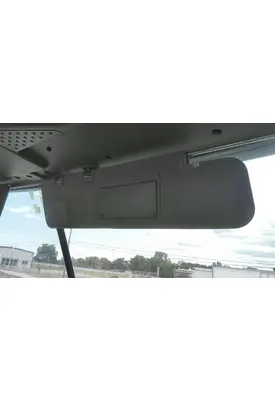 FREIGHTLINER CASCADIA 125 INTERIOR SUN VISOR
