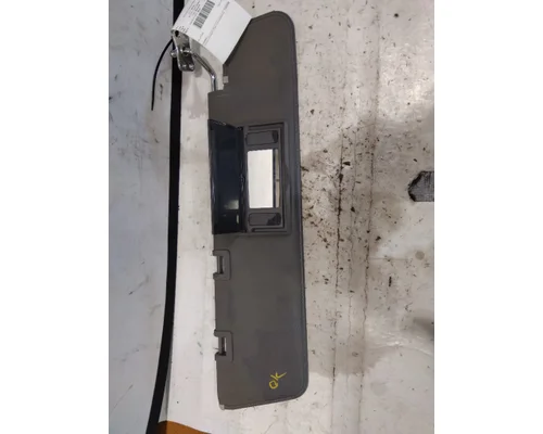 FREIGHTLINER CASCADIA 125 INTERIOR SUN VISOR