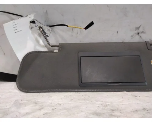 FREIGHTLINER CASCADIA 125 INTERIOR SUN VISOR