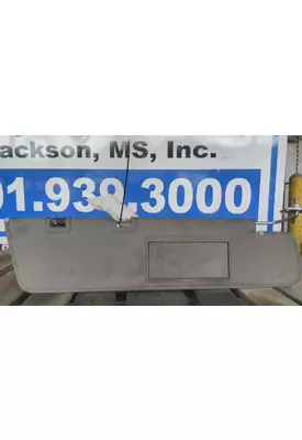 FREIGHTLINER CASCADIA 125 INTERIOR SUN VISOR