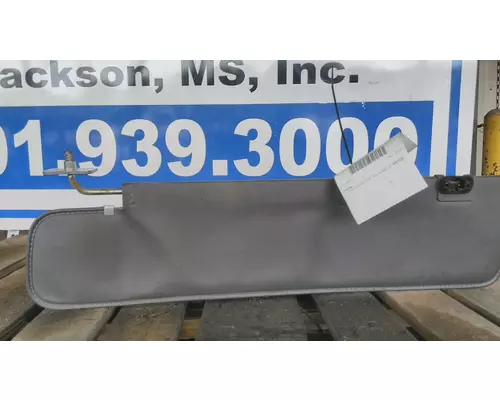 FREIGHTLINER CASCADIA 125 INTERIOR SUN VISOR