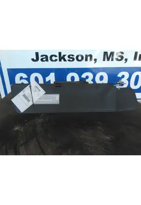 FREIGHTLINER CASCADIA 125 INTERIOR SUN VISOR