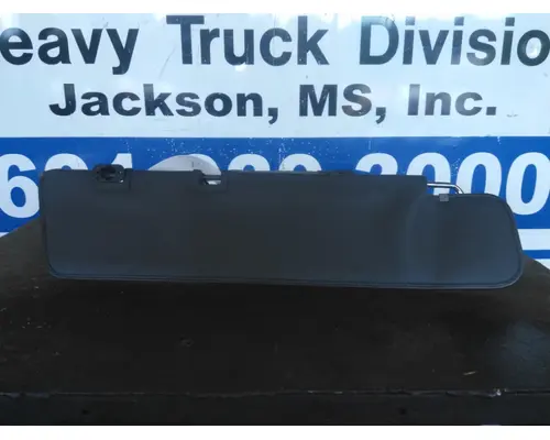 FREIGHTLINER CASCADIA 125 INTERIOR SUN VISOR