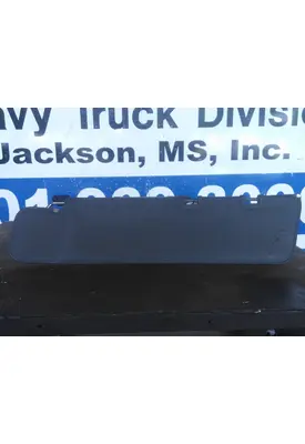 FREIGHTLINER CASCADIA 125 INTERIOR SUN VISOR