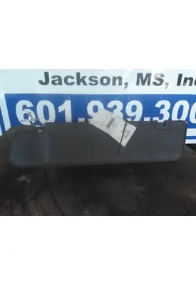 FREIGHTLINER CASCADIA 125 INTERIOR SUN VISOR