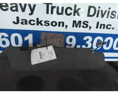 FREIGHTLINER CASCADIA 125 INTERIOR SUN VISOR