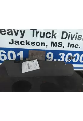 FREIGHTLINER CASCADIA 125 INTERIOR SUN VISOR