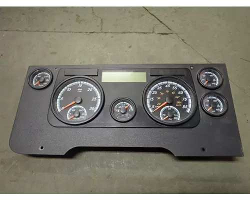 FREIGHTLINER CASCADIA 125 Instrument Cluster