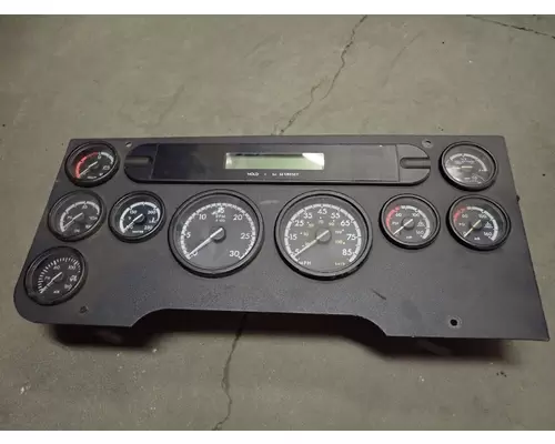 FREIGHTLINER CASCADIA 125 Instrument Cluster