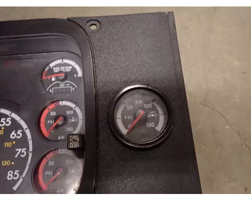 FREIGHTLINER CASCADIA 125 Instrument Cluster