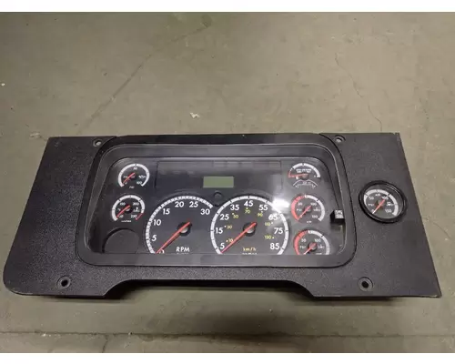 FREIGHTLINER CASCADIA 125 Instrument Cluster