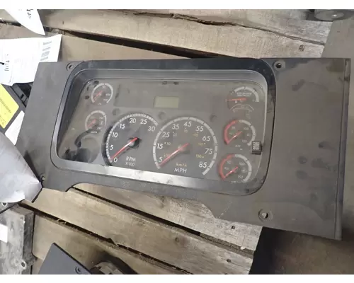 FREIGHTLINER CASCADIA 125 Instrument Cluster
