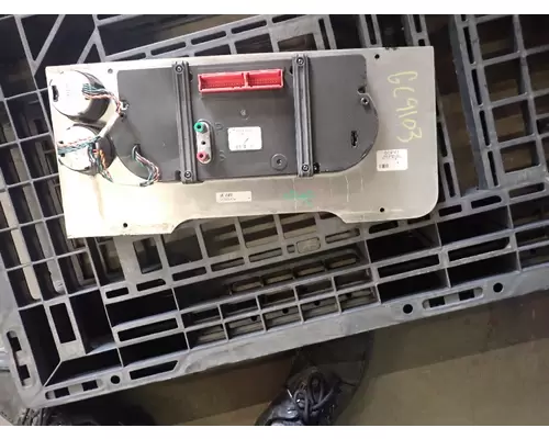 FREIGHTLINER CASCADIA 125 Instrument Cluster
