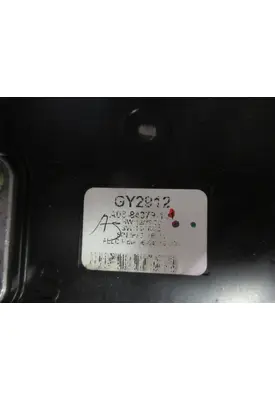 FREIGHTLINER CASCADIA 125 Instrument Cluster