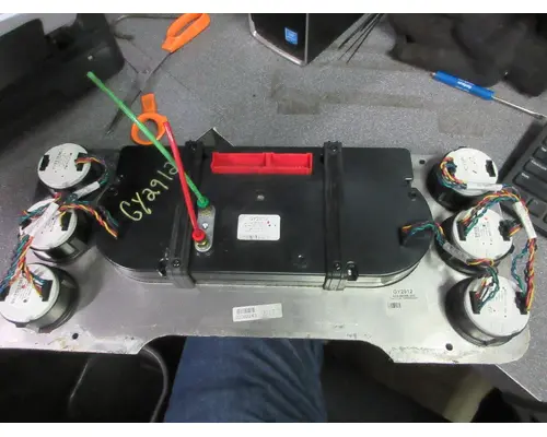 FREIGHTLINER CASCADIA 125 Instrument Cluster