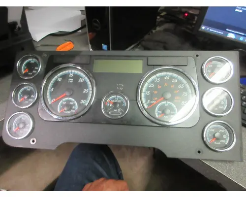 FREIGHTLINER CASCADIA 125 Instrument Cluster