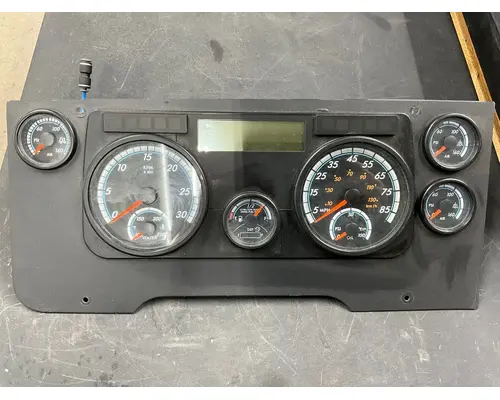 FREIGHTLINER CASCADIA 125 Instrument Cluster