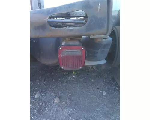 FREIGHTLINER CASCADIA 125 LAMP, STOP TURN TAIL