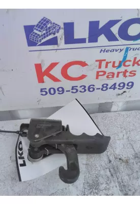 FREIGHTLINER CASCADIA 125 LATCH/LOCK/LEVER