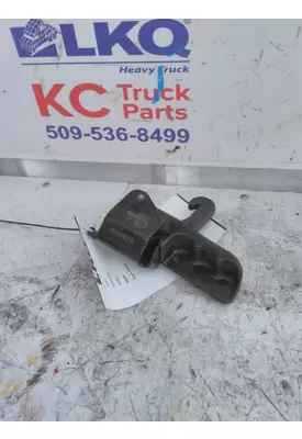 FREIGHTLINER CASCADIA 125 LATCH/LOCK/LEVER